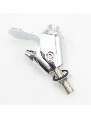 Grifo fuente agua OSM pulsador Blue River Ocean