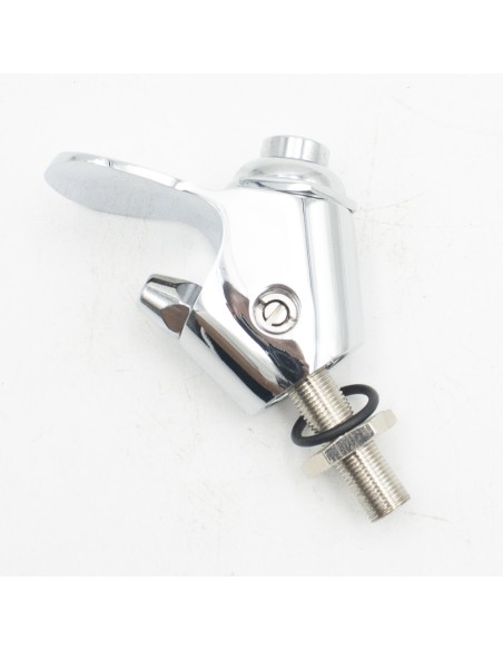 Grifo fuente agua OSM pulsador Blue River Ocean