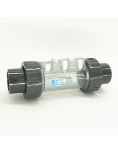 Portaelectrodos visor BAYROL Smart Easy Conector 191130