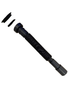 Gusano desague TECNOAGUA manguera flexible T-329DB 40mm H...