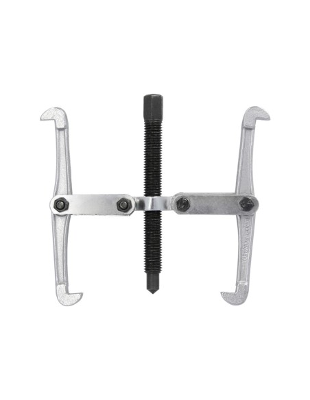 Extractores rodamientos WOLFPACK interiores/exteriores 2 brazos D.100mm 4" 02160855