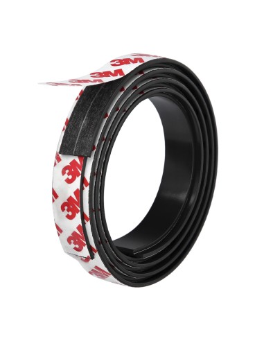 Cinta magnetica WOLFPACK adhesiva A+B+1M 15mm...