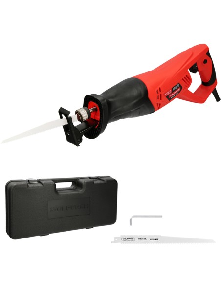 Sierra de sable WOLFPACK 900w 07021585