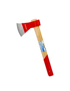 Hacha WOLFPACK con mango Vizcaina 380gr 08211005