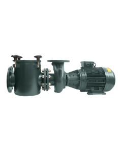Bomba piscina PSH FDN-3000 FDN-24 15cv     tf IE3...