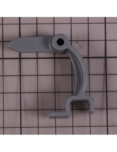 Bloqueo placa filtro limpiafondos ZODIAC...