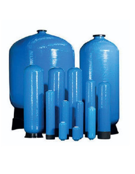 Botella descalcificador/filtracion WIP bobinada 78x72   1743lt     BB4872 (OSM)