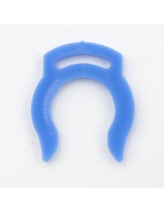 Clip osmosis/purificador HW Seger 3/8" OI-0207-132