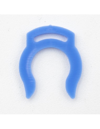 Clip osmosis/purificador HW Seger 3/8" OI-0207-132