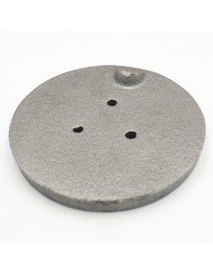 Parrilla chimenea leña HERGOM C-4/70 6008802 2