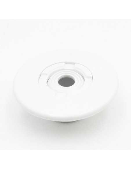 Boquilla impulsion piscina hormigon ANIP D.50mm PN10 P08.0538 Blanca