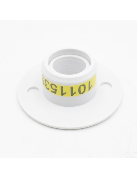 Boquilla impulsion piscina hormigon ANIP D.50mm PN10 blanca P08.0538