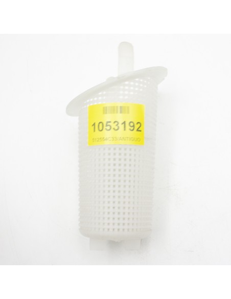 Cesto prefiltro bomba piscina QP Bravia 0.33cv                512554C33/ANTIGUO