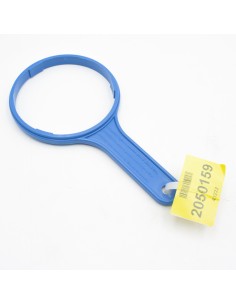 Llave portafiltros BSA contenedor 3 piezas 3/4"-1" 43222