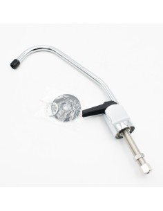 Grifo cocina 1 via para osmosis ATH Aquablock ¼" 304128...