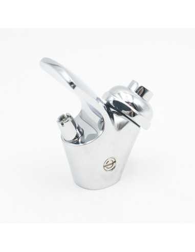 Grifo fuente agua ATH pulsador Victoria 304199...