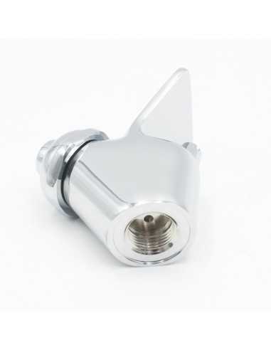 Grifo fuente agua ATH pulsador Victoria 304199...