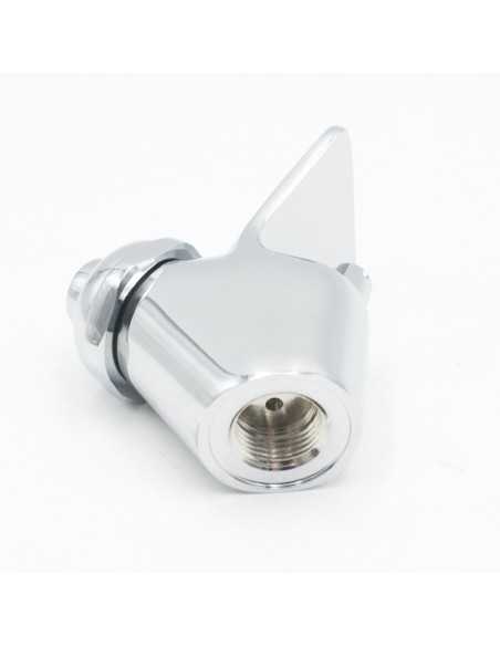 Grifo fuente agua ATH pulsador Victoria 304199 (BWT)