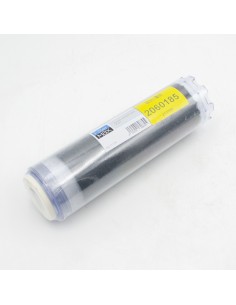 Filtro agua  9¾" IONFILTER cartucho carbon activo...