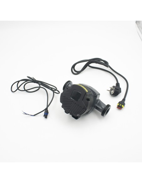 Bomba circulacion calefaccion FERCO electronica PWM 1½" 180mm RS25/8EAYW