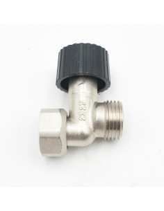 Valvula caldera gasoil TIFELL llave llenado Eurofell...