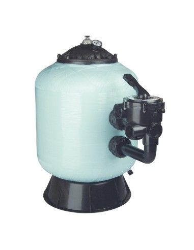 Filtro piscina ASTRAL bobinado Berlin   750mm...