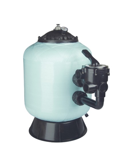 Filtro piscina ASTRAL bobinado Berlin   900mm 30m3/h sin valvula 00544