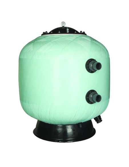 Filtro piscina ASTRAL bobinado Berlin 1050mm 43m3/h sin valvula 00545