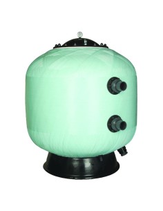 Filtro piscina ASTRAL bobinado Berlin 1200mm 56m3/h sin...