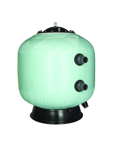 Filtro piscina ASTRAL bobinado Berlin 1200mm 56m3/h sin valvula 00546