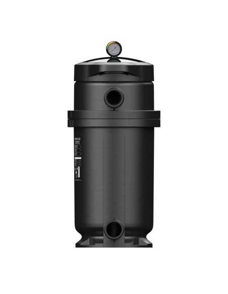 Filtro piscina ASTRAL monocartucho ClariSave 15m3/h 77114