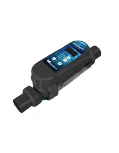 Clorador salino piscina AQUALLICE Salt Compact...