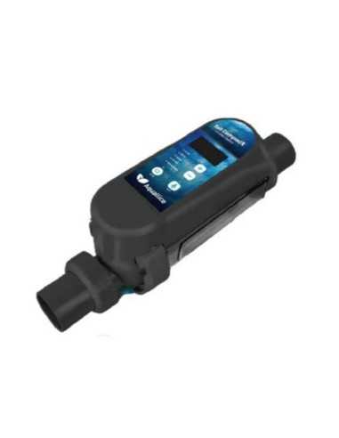 Clorador salino piscina AQUALLICE Salt Compact...