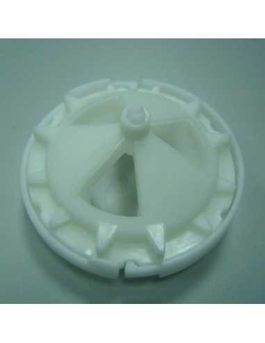 Tapeta limpiafondos integrado ASTRAL...