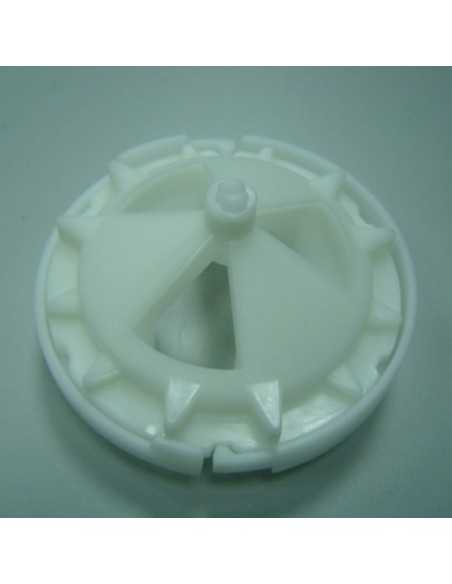 Tapeta limpiafondos integrado ASTRAL Net¨N¨Clean 4406021703