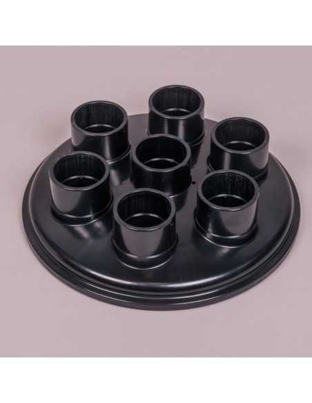 Cuerpo conexiones limpiafondos integrado ASTRAL Net¨N¨Clean 4406021705