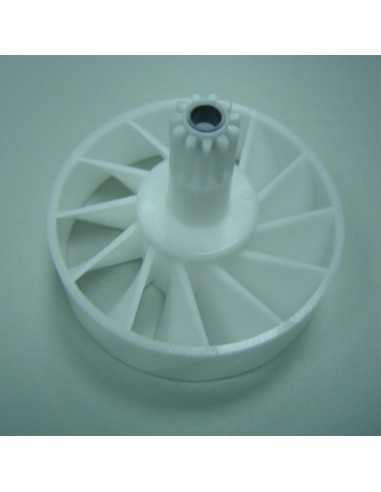 Turbina limpiafondos integrado ASTRAL...