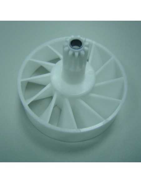 Turbina limpiafondos integrado ASTRAL Net¨N¨Clean 4406021707