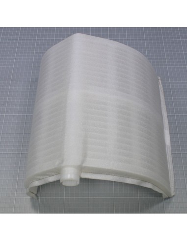 Elemento filtro diatomeas ASTRAL costilla...