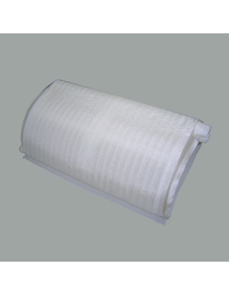 Elemento filtro diatomeas ASTRAL costilla vertical FG-1902 4404210521