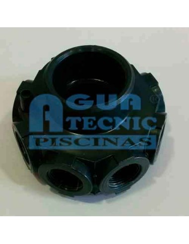 Colector filtro piscina ASTRAL 3/4"   8...