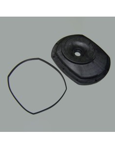 Porta-cierre bomba piscina ASTRAL brida motor Glass Plus...