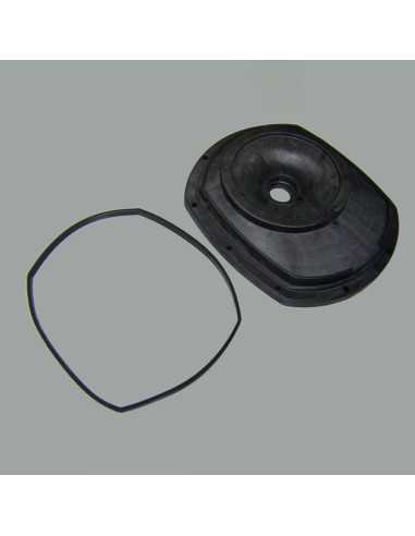 Porta-cierre bomba piscina ASTRAL brida motor...