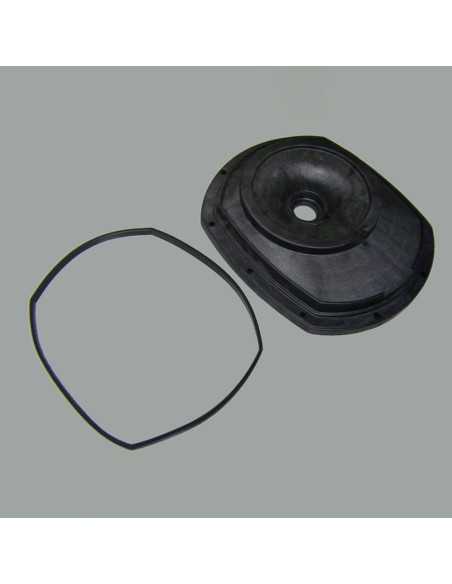 Porta-cierre bomba piscina ASTRAL brida motor Glass Plus 4405010631