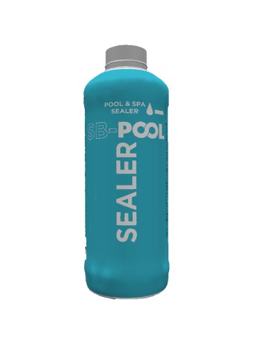 Sellador fugas piscinas CTX SB-Pool Sealer 1lt...