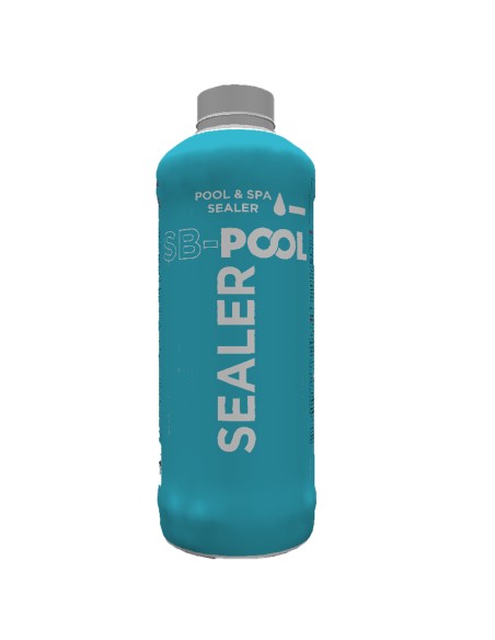 Sellador fugas piscinas CTX SB-Pool Sealer 1lt 74725 (Certikin)