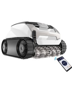 Limpiafondos electrico piscina ZODIAC Voyager RE4470iQ...