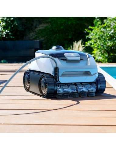 Limpiafondos electrico piscina ZODIAC Voyager...