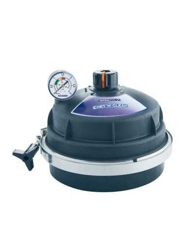 Valvula limpiafondos integrado ASTRAL...