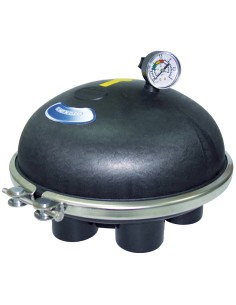 Valvula limpiafondos integrado ASTRAL distribuidora Net N...